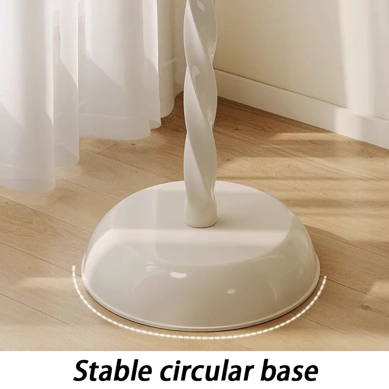 Tavolino da salotto dal design Luxuru Decorazioni moderne Libri Tavolini da caffè Organizzatore centrale Tavolino da tè nordico Mobili carini laterali - immagine 6