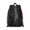 Custom Lamine Yamal Num 19 Backpacks Boys Girls Bookbag Casual Children School Bags Laptop Rucksack Shoulder Bag Large Capacity 3