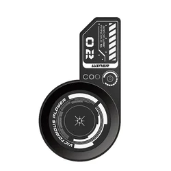 Enhanced Smartphone Cooling Pad with Semiconductor Heat Sink Technology (Black)