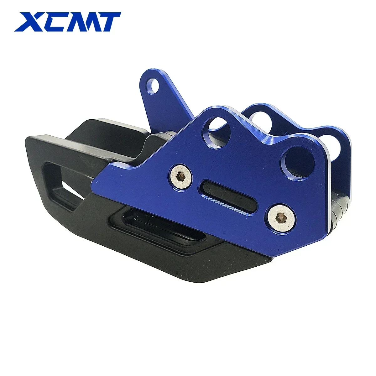 Motorcycle Chain Slider Guide Swingarm Roller Chain Guide Sprocket Guard For Yamaha WR 250F 450F YZ 125 250 250F 450F 250X Parts