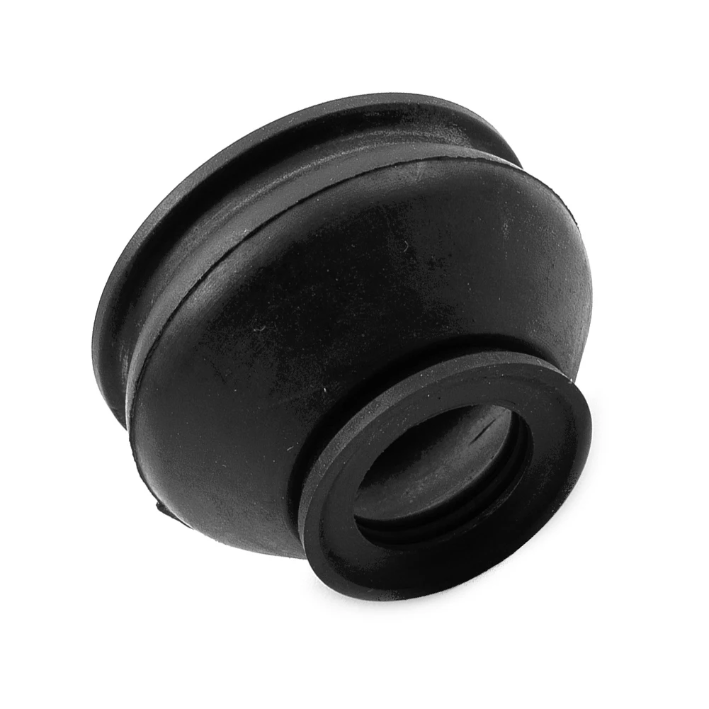 1xAutomotiveBallJointRubberBootCoverTrackRodEndKitCar