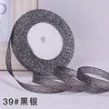 10mm 111Black Silver