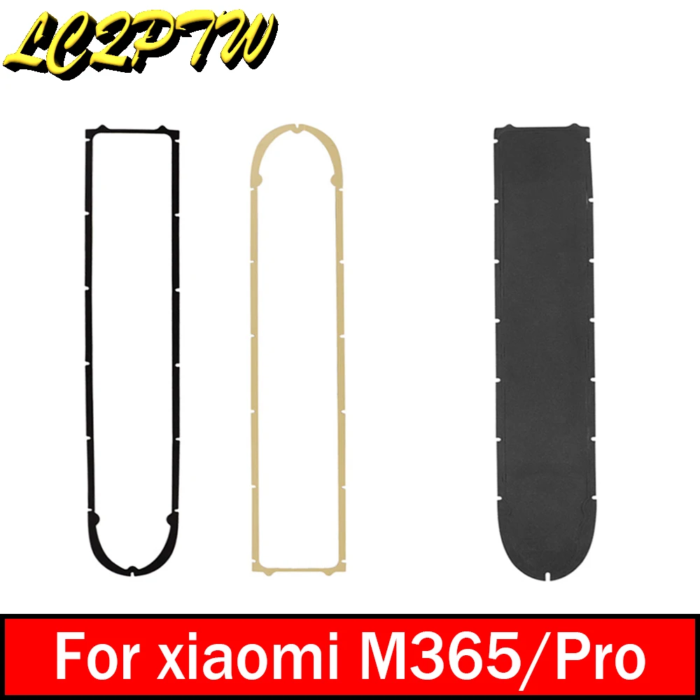 Replacement Parts Waterproof Ring Seal Electric Scooter For Xiaomi M365 /M365 Pro Battery Cover Bottom Battery Cover Protection