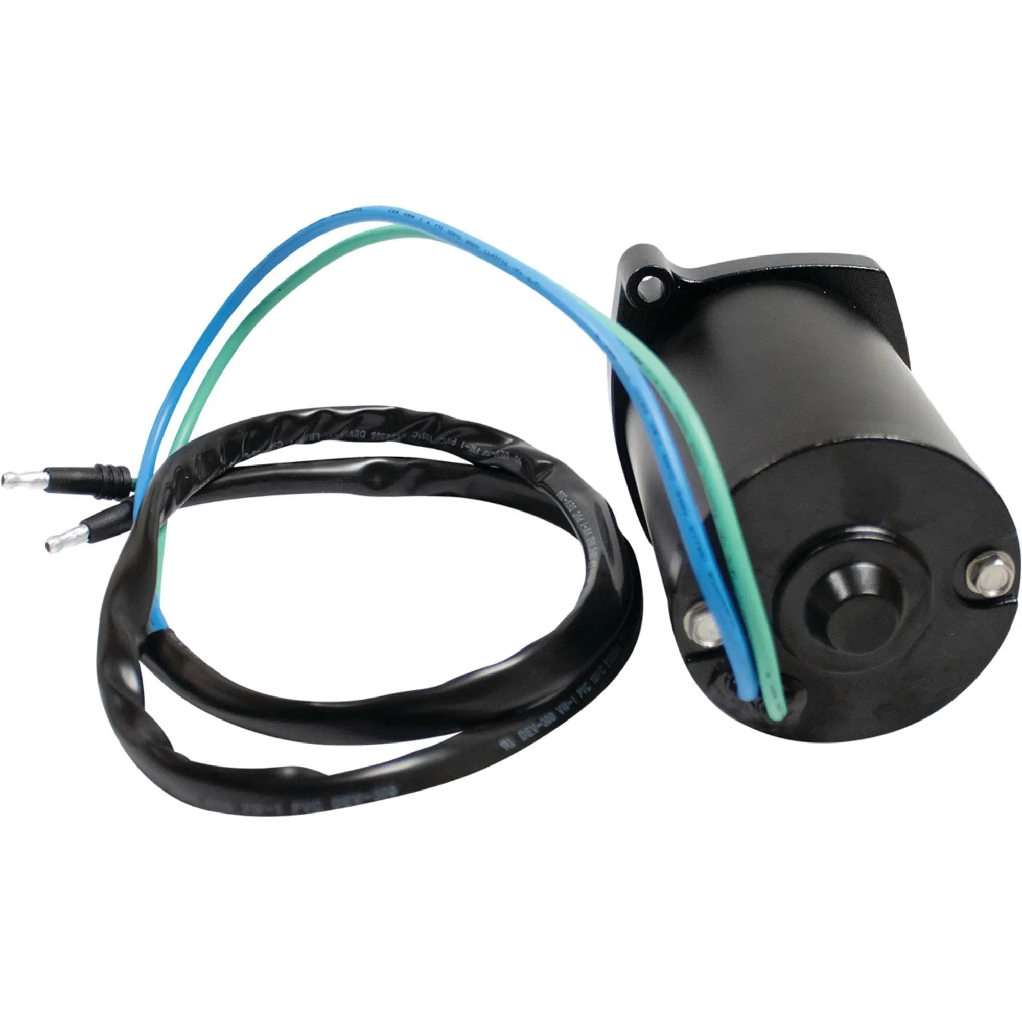 Tilt Trim Motor 430-22011 For Mercury Marine 135-225HP Replace Parts 828708 878265A1 878265A4 8M0031551 T1082M 67-2802 4-1254