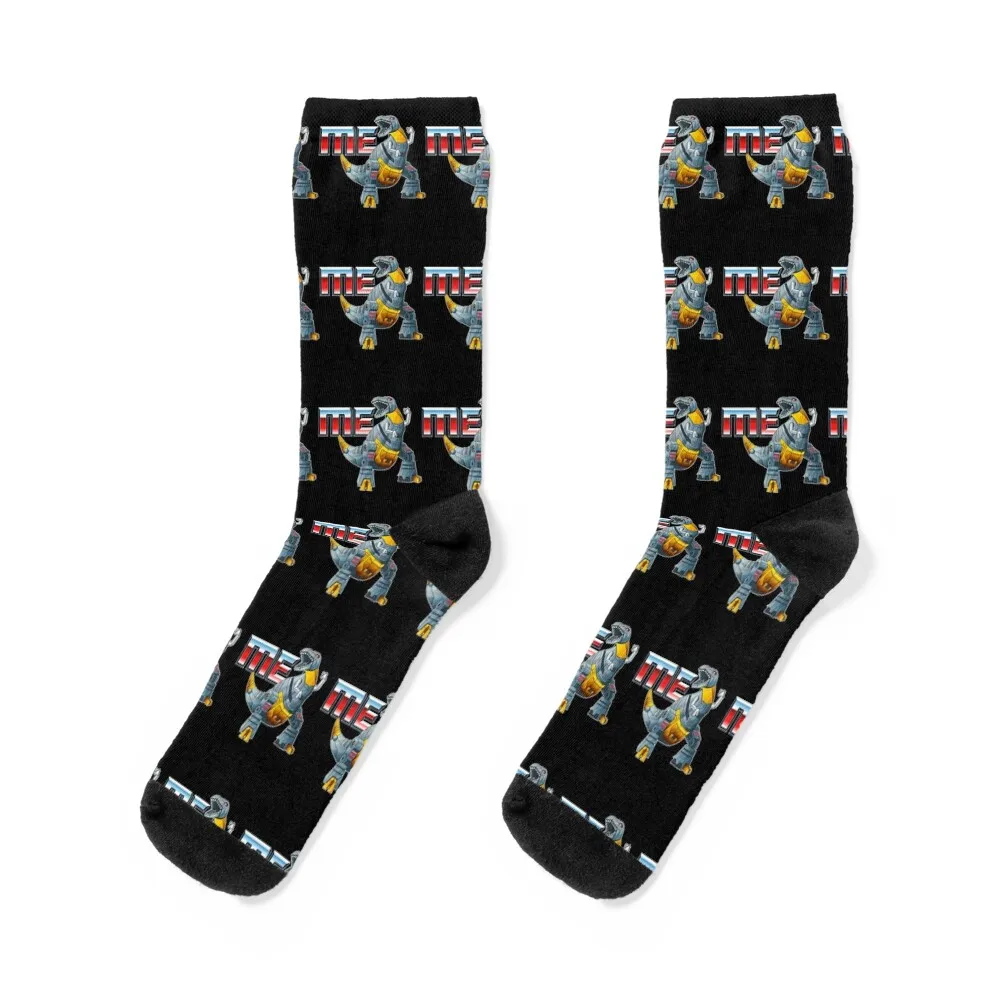 

ME Grimlock Socks cool funny gift funny gifts Sports Designer Man Socks Women's