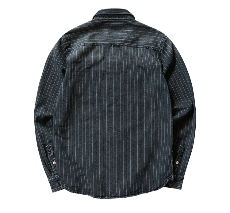 Vintage Fashion Shirt