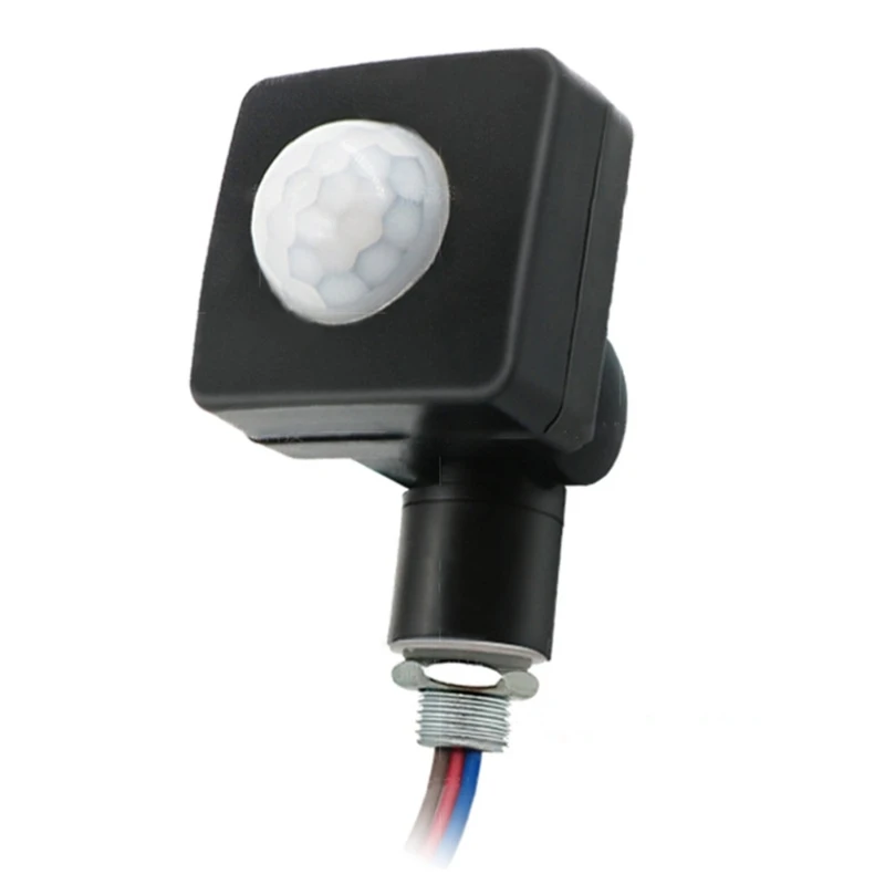 Рисунок 5 - Наружный автоматический PIR-датчик