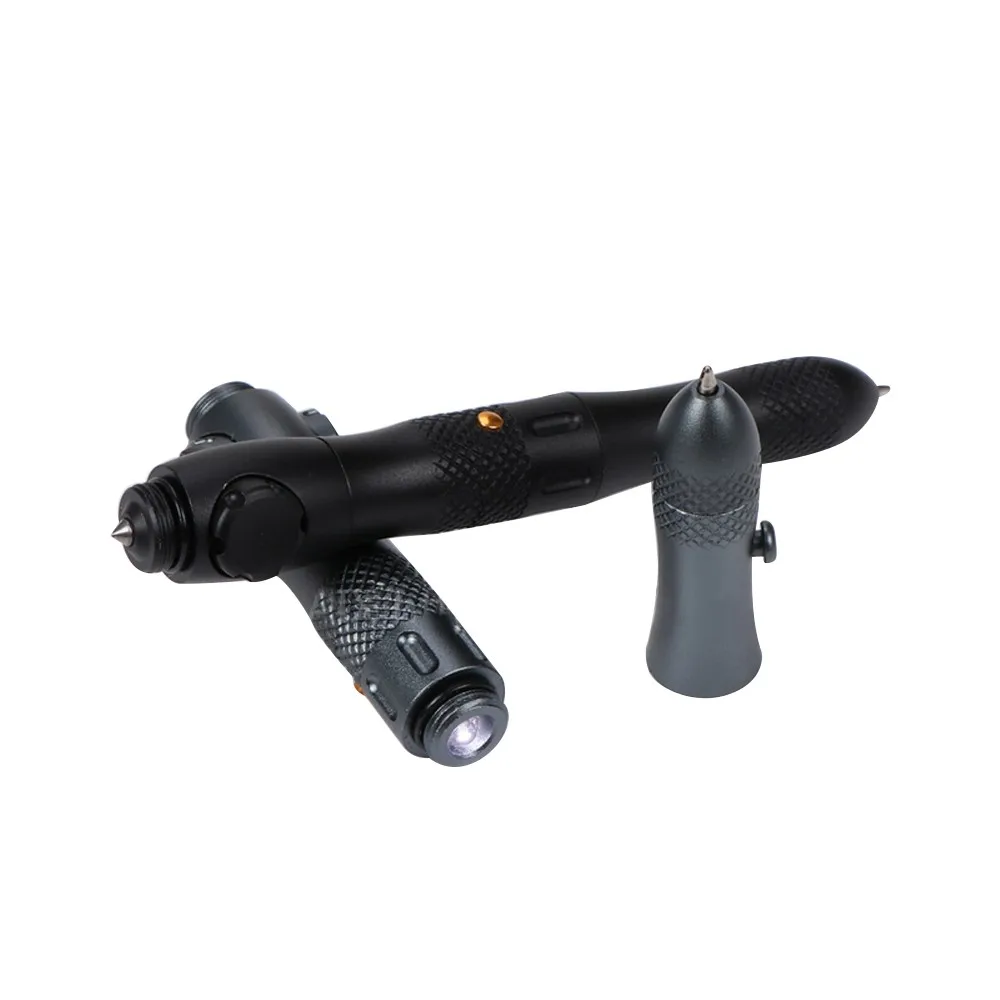 Рисунок 2 - Тактическая ручка из алюминиевого сплава