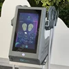 portable Ems Zero Neo Tesla RF 6500W Emszero muscle stimulator slimming equipment professional high-end body shaping machine 3