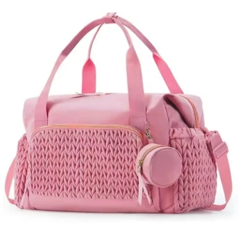 حقيبة حمل مقاومة للماء وحقيبة مستشفى للسفر 9