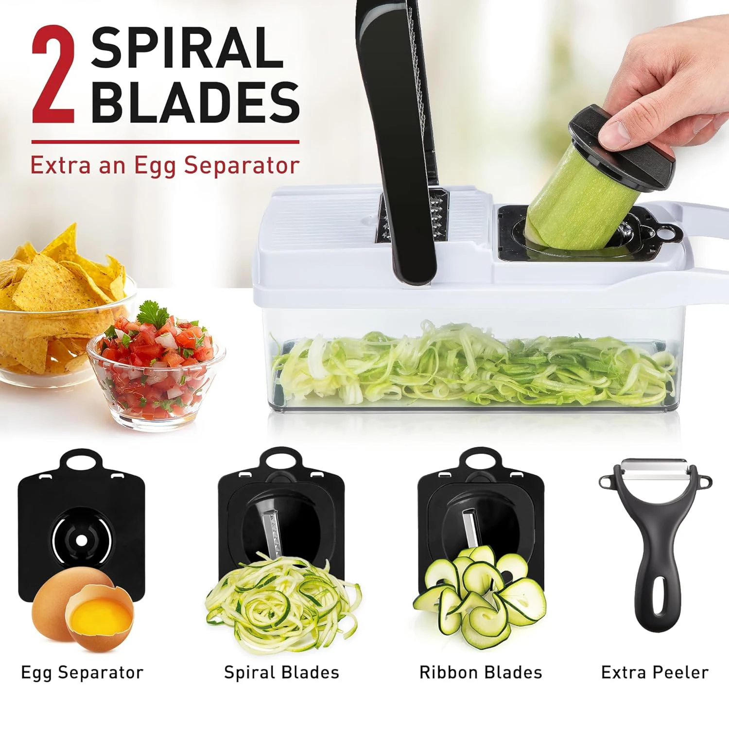 Eco-Friendly Kitchen Gadget