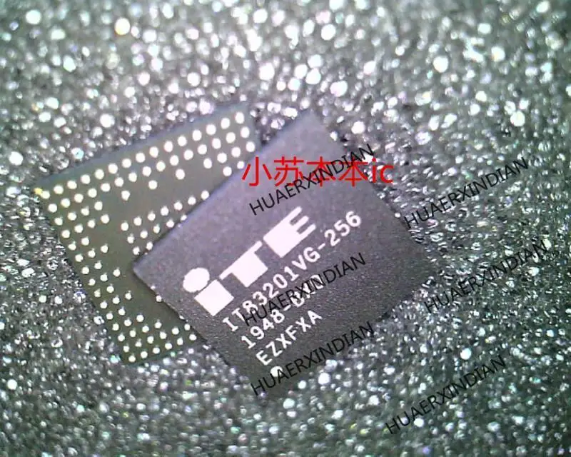 

Новый оригинальный новый оригинальный IT83201VG-256 в наличии
