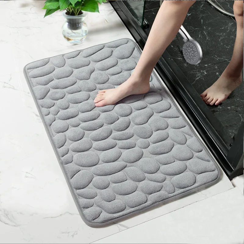알리쿠폰, 골든구스깔창 고풍스런 노르딕 거위 알 모양의 Embossed 3D 풋 매트 알리익스프레스 쿠폰