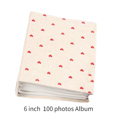 H 6 pollici 100 foto