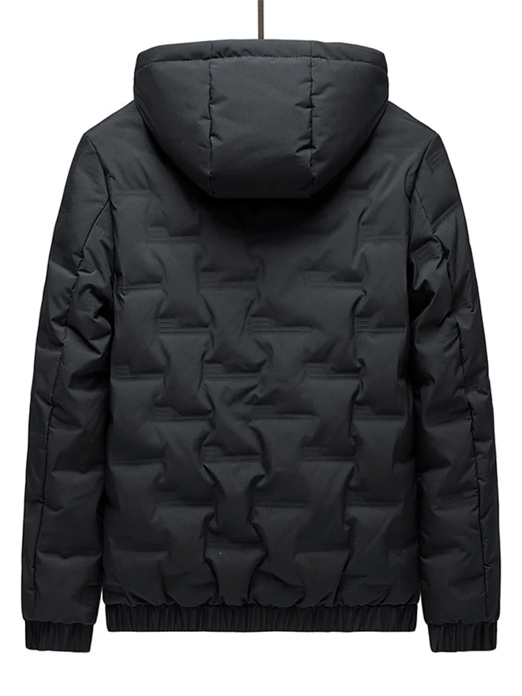 Duck Windbreaker Outwear Men's Winter Jackets 2022 Duck Puffer