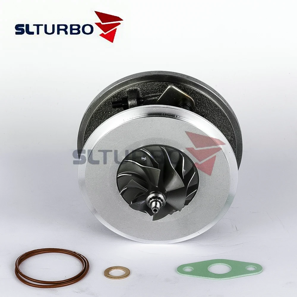 Cartuccia Turbocompressore 753556-0002 753556-0006 Gta1749V Per Peugeot 307 407 308 508 607 2.0 Hdi 100Kw Dw10Bted4 2004-