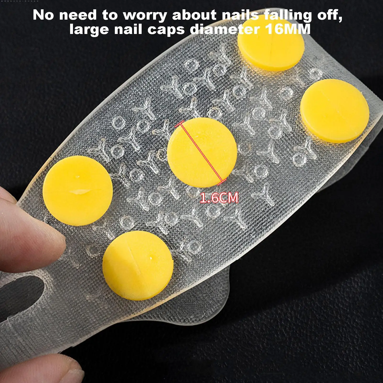 Outdoor Snow Shoe Spikes TPE Crampons Traction Grips Spikes Pair With 5 Steel Studs Winter Ice Pair Snow Spikes Grips Anti-Slip