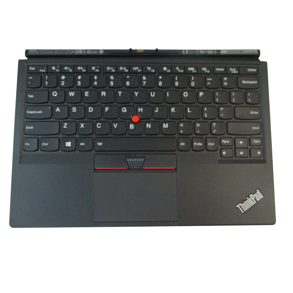 NewOrigUSLaptopKeyboardForLenovoThinkpadThinkPadX1Kyeboard