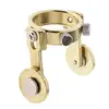 Plasma Cutter Torch Guide Wheel Two Plasma Cutter Accessories Metal Fit 4