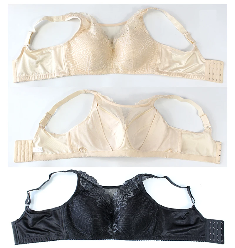 Mastectomy Bra for Women with Pockets for Prosthesis Mastectomy Silicone  Breast Prosthesis2218