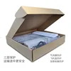 1:24 Car Garage Model Solid Wood Parking Lot Scene with Light Collection Decoration Acrylic Display Box 6