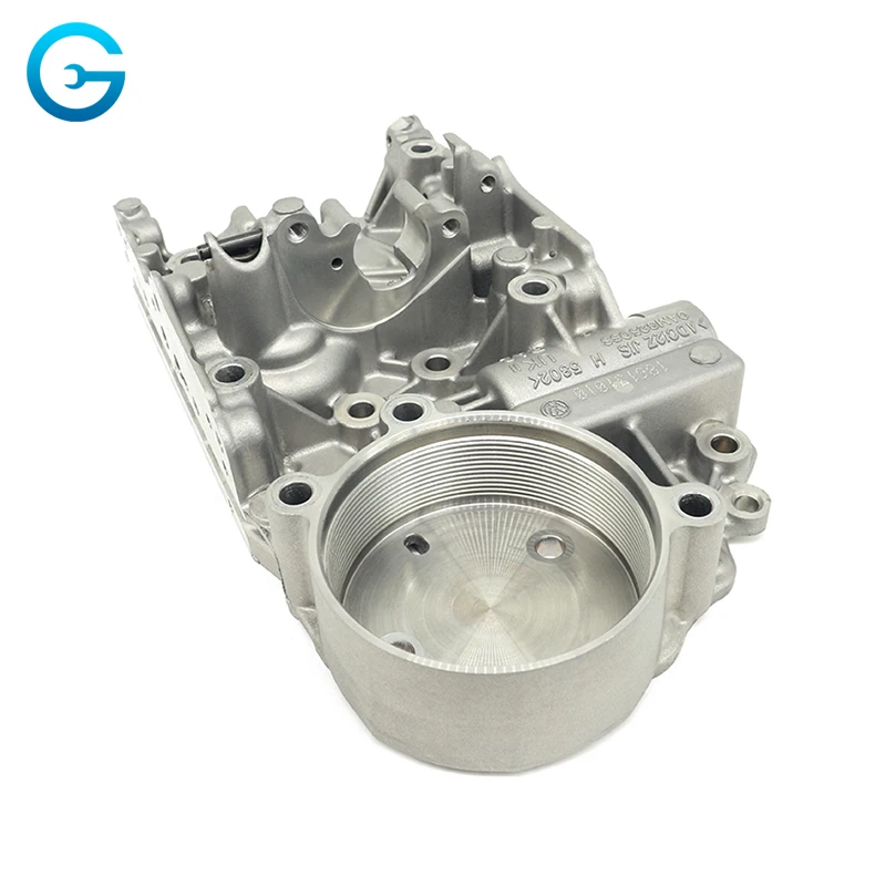 0AM OAM DSG DQ200 0AM325066AC 0AM325066AE Valve Body For VW For AUDI SKODA