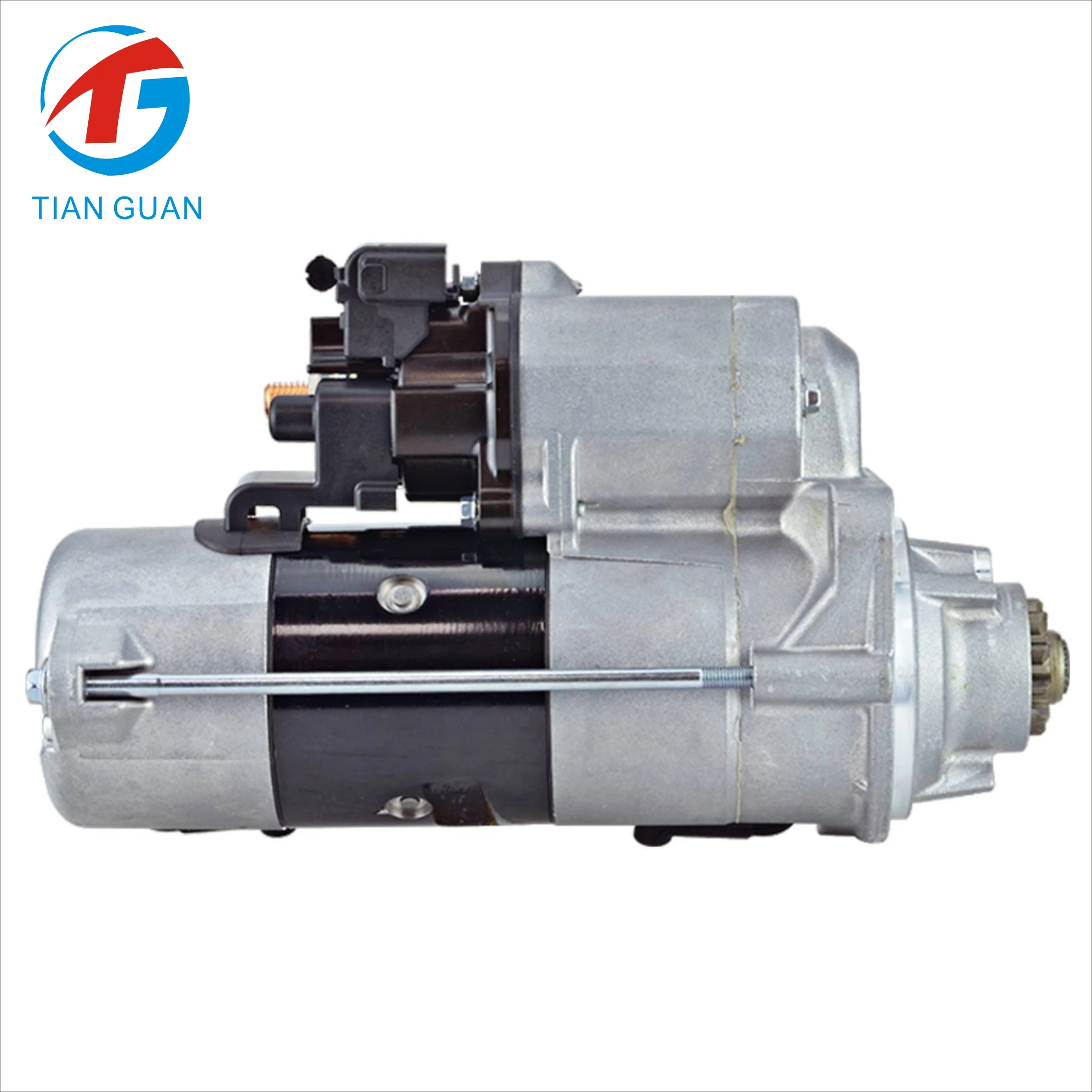 Auto Engine Motor STG92673 STARTER FOR JOHN DEERE RE548696 