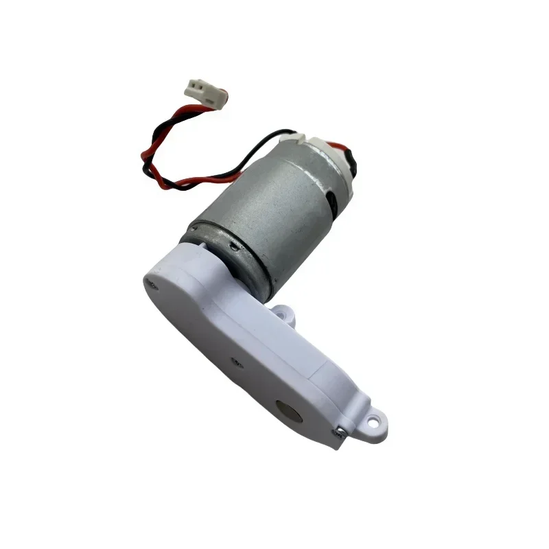 Robot Pulitore Motore Spazzola A Rullo Principale per TP-link TAPO RV10/RV20/RV30 Plus Robot Aspirapolvere Parte Spazzola Accessori Motore