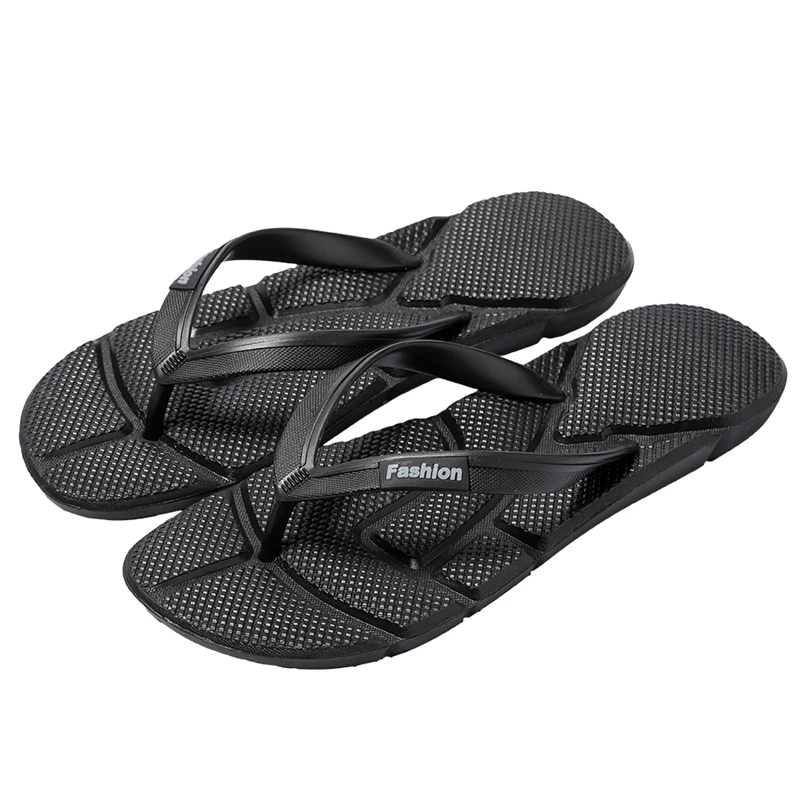 Flip Flops Summer Light Mens Men Beach Slippers Home Chanclas De Hombre Playa Indoor Infradito Uomo Japonki