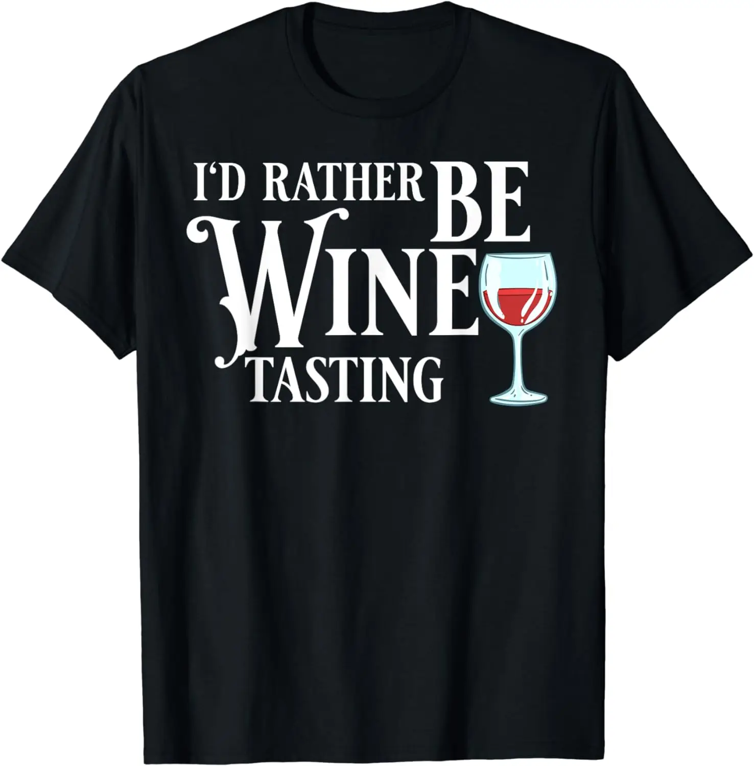 

Funny Alcohol Making Drinking T-Shirt