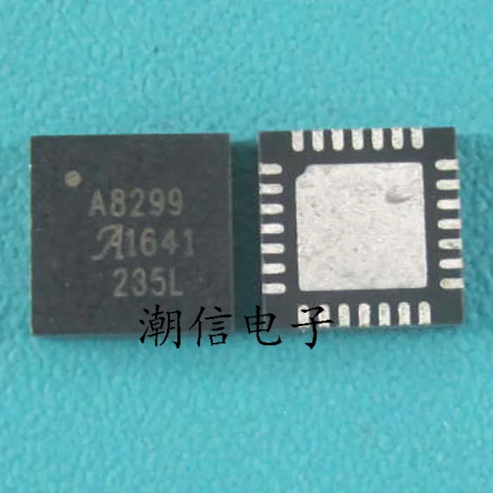 

free shipping A8299SETTR-T A8299QFN 10PCS