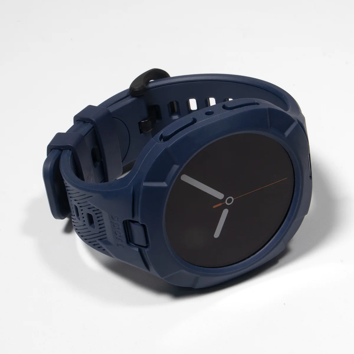 Premium TPU Protective Case and Sport Band Bracelet