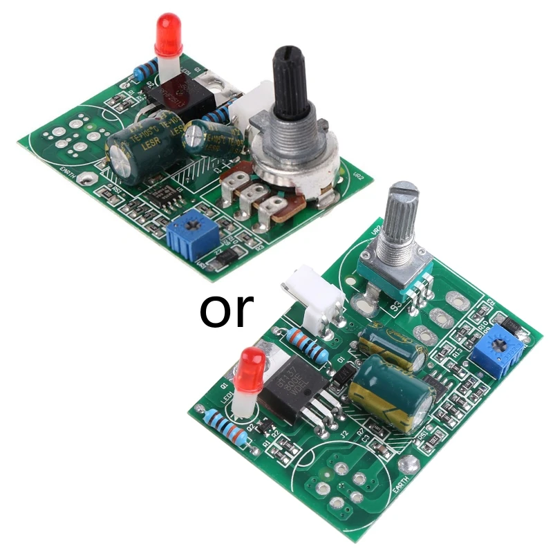 

A1321 For HAKKO 936 Soldering Iron Control Board Controller Station Thermostat