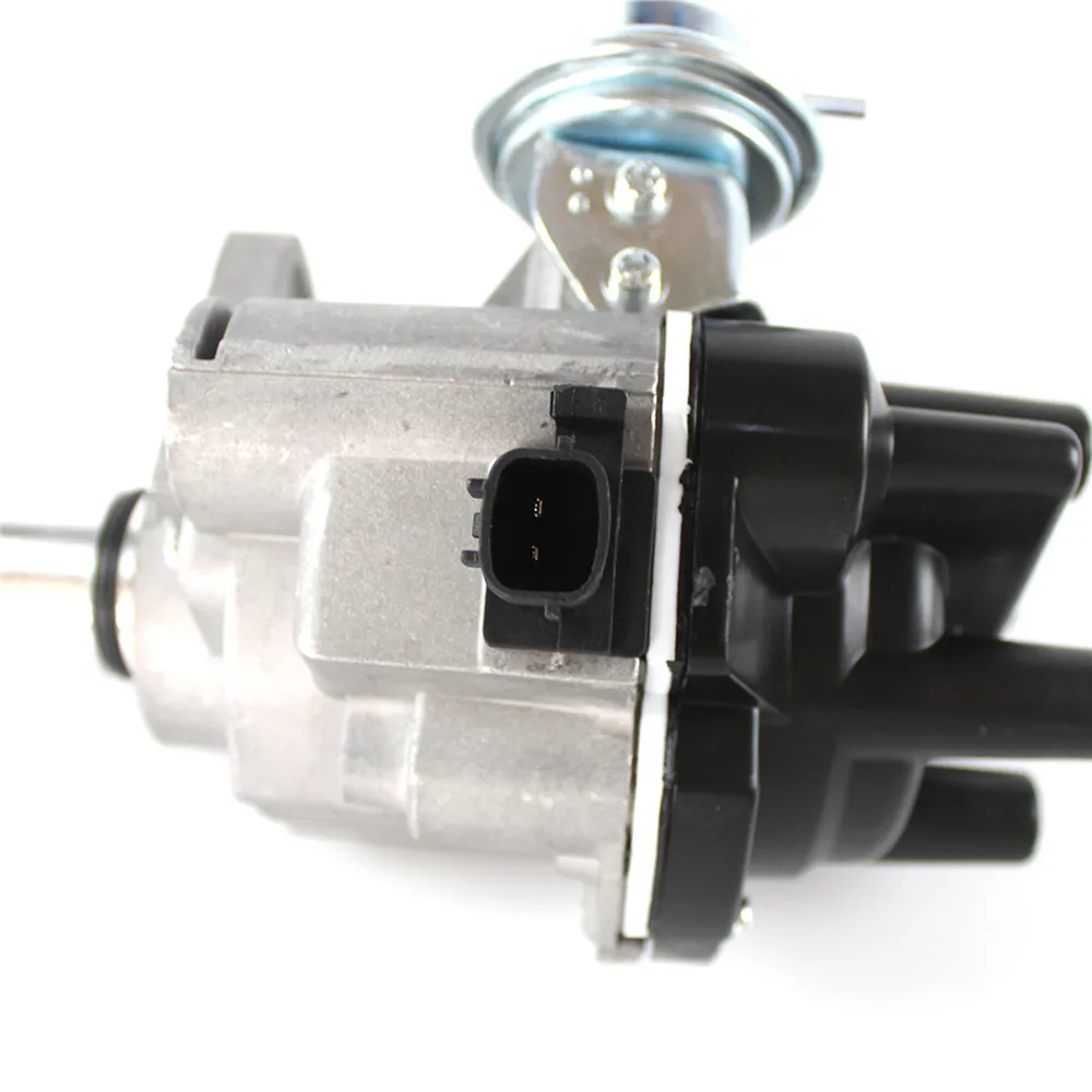 Ignition Distributor 22100-50K10 22100-55K10 22100-60K15 DS2381 for Nissan H15-2 H20-2 H25 K15 K21 K25 Komatsu TCM Forklift