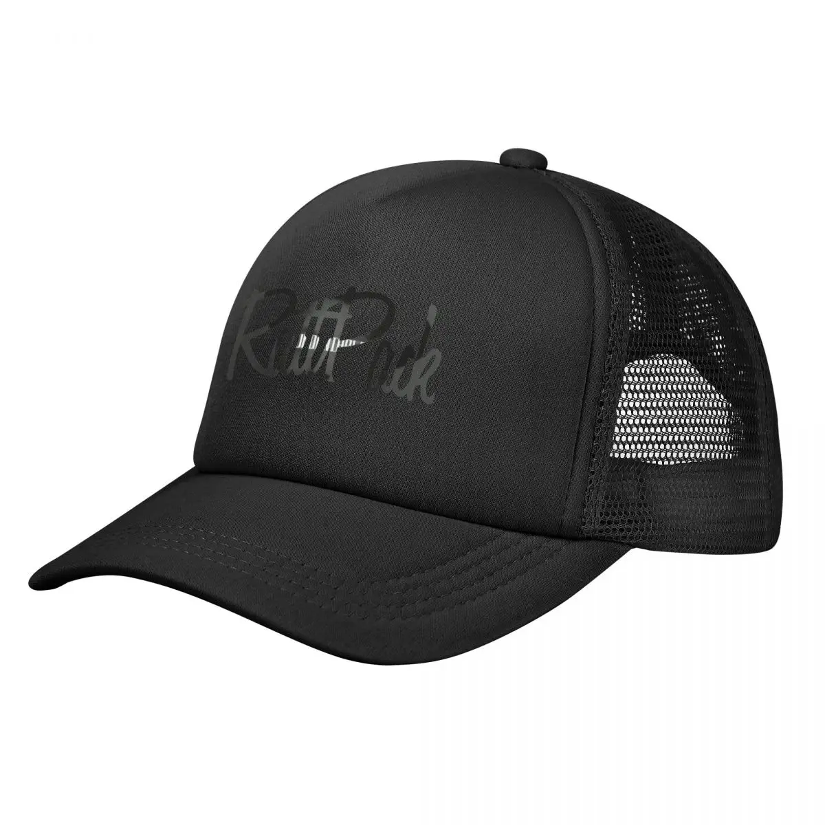 

Rattpack Logo - Undeniable Baseball Cap Hat Man For The Sun Visor Men Caps Women's