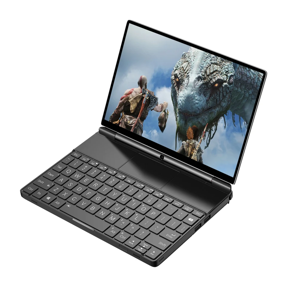 GPD WIN Max 2 寄せ 2023 7640U/16GB/1TB