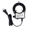 Adjustable Black or White LED Ring Light Illuminator Lamp For Industry Stereo Video Camera Trinocular Microscope Lens Magnifier 2
