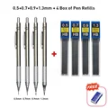 4 Pencils Set B