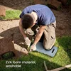 1/3pc Foam Knee Pads for Gardeners EVA Waterproof Non-slip Mat Durable Comfortable Cushion for Yoga Exercise Multi-function Tool 5