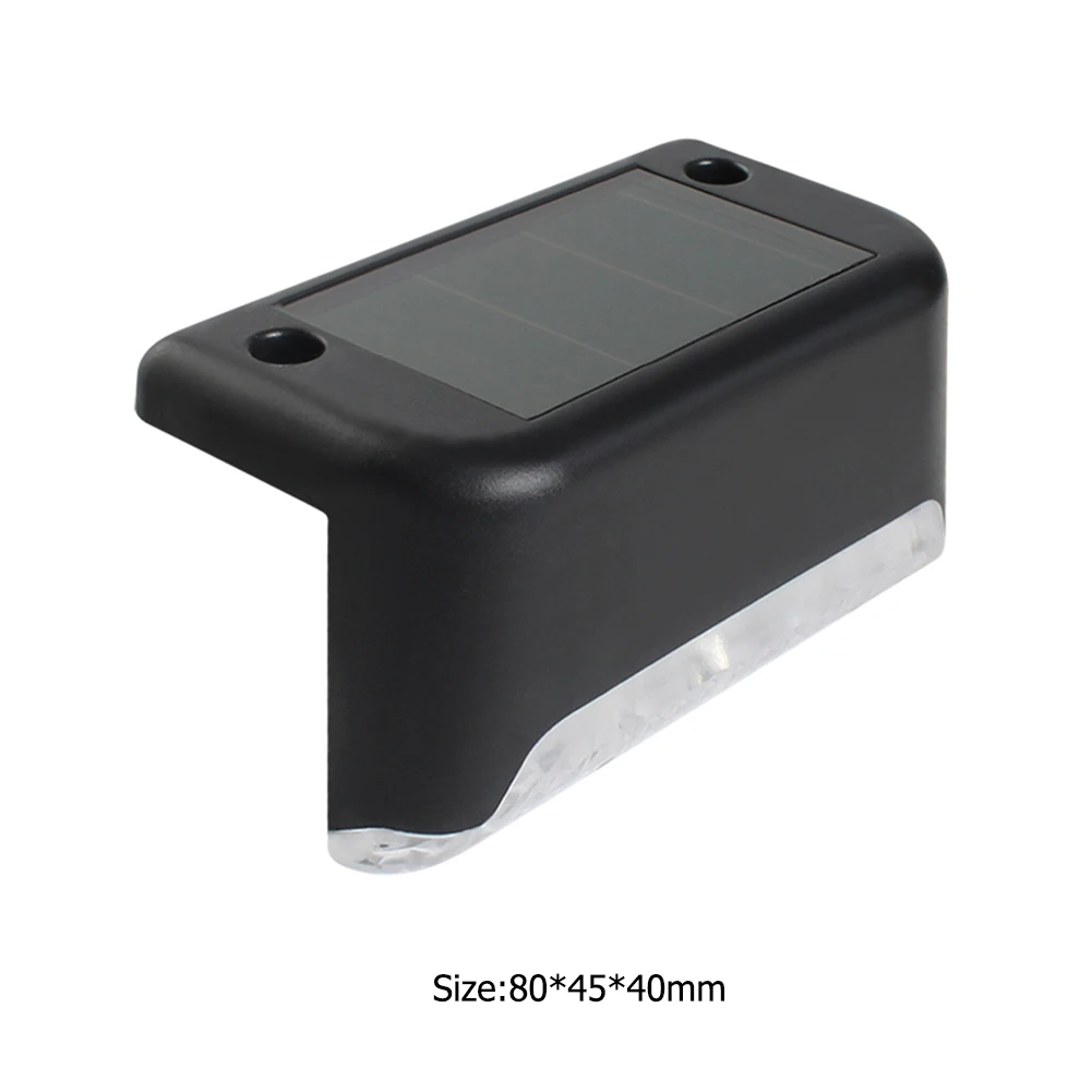 Solar Deck Lights 5