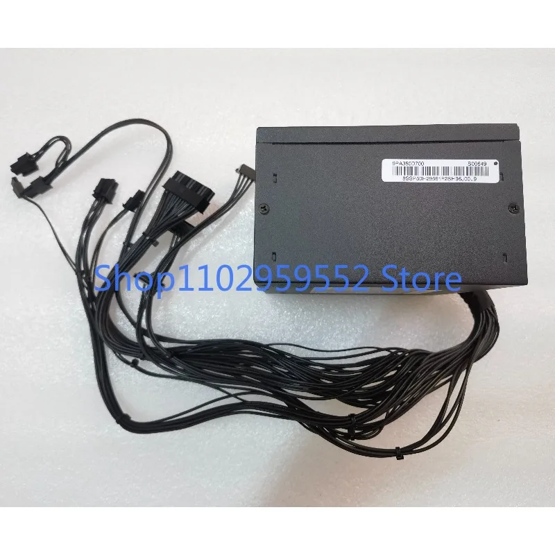 FSP350-60AGBAK 7000 350W 전원 공급 장치용 1개