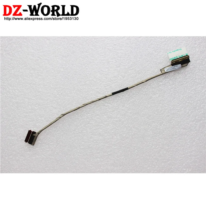 Nuovo Originale Lcd Led Lvds Cavo Schermo Cavo Video Linea Filo Per Lenovo Thinkpad X220 X220I X230 X230I Laptop 04 W1679 50 Kh04.001