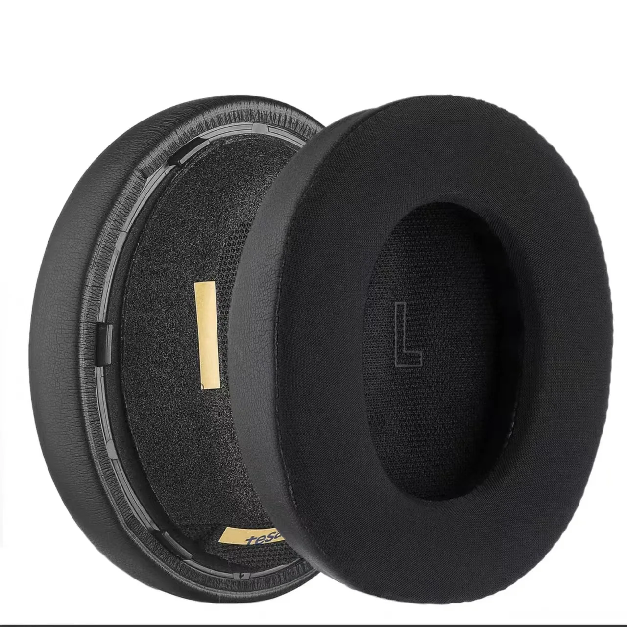 QC Ultra Replacement Earpads for Bose QuietComfort Ultra Headphones Ear Pads Cushions Softer Protein Leather Memory Foam