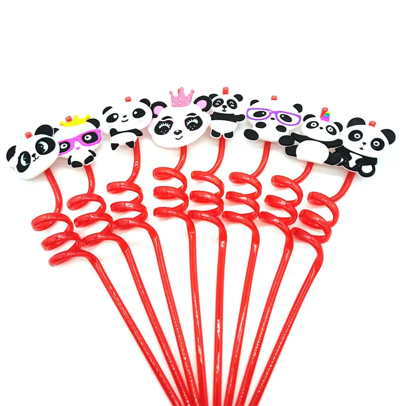 red 8pcs