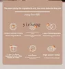 XL Dough Mixing Machine Household Kneading Machine Small Automatic Mixing and Sending Machine 3