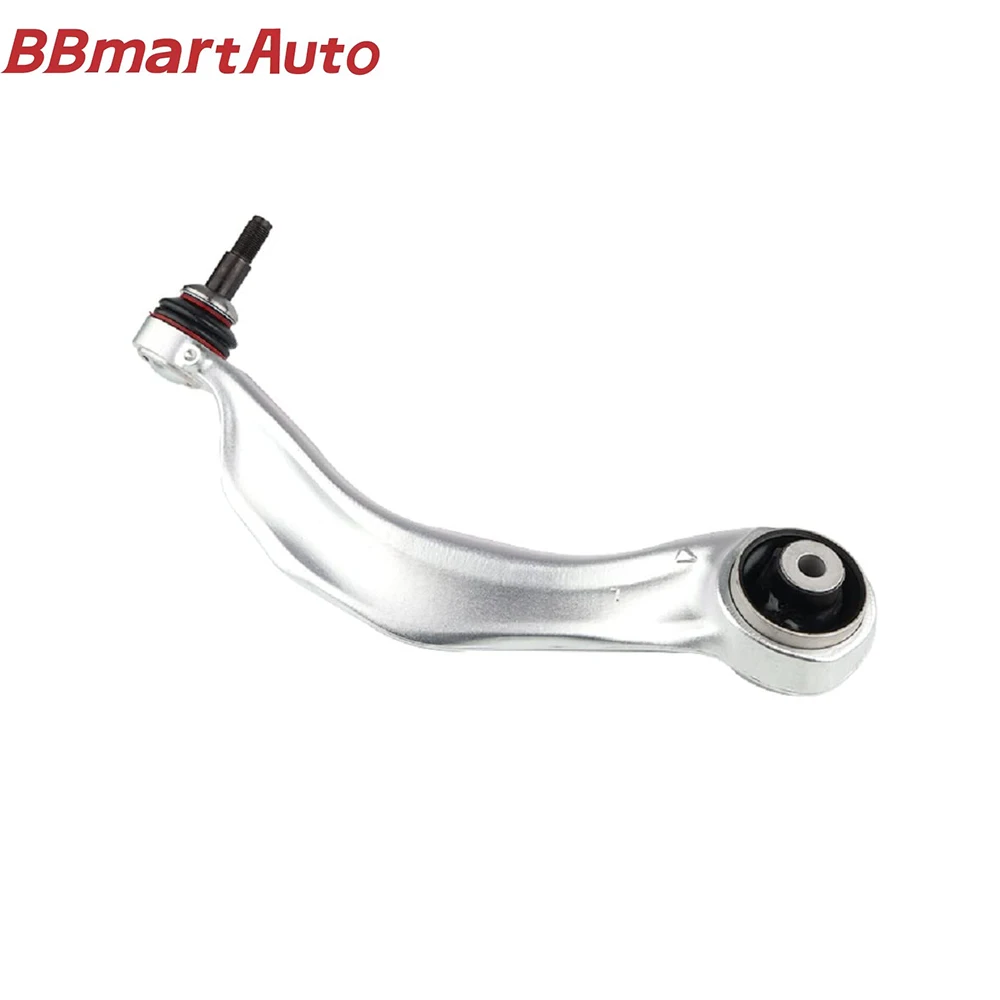31126775971 BBmart Auto Parts 1 pcs Front Axle Lower Left Control Arm For BMW F10 F11 F18 F12 Factory Price Spare Parts control arm