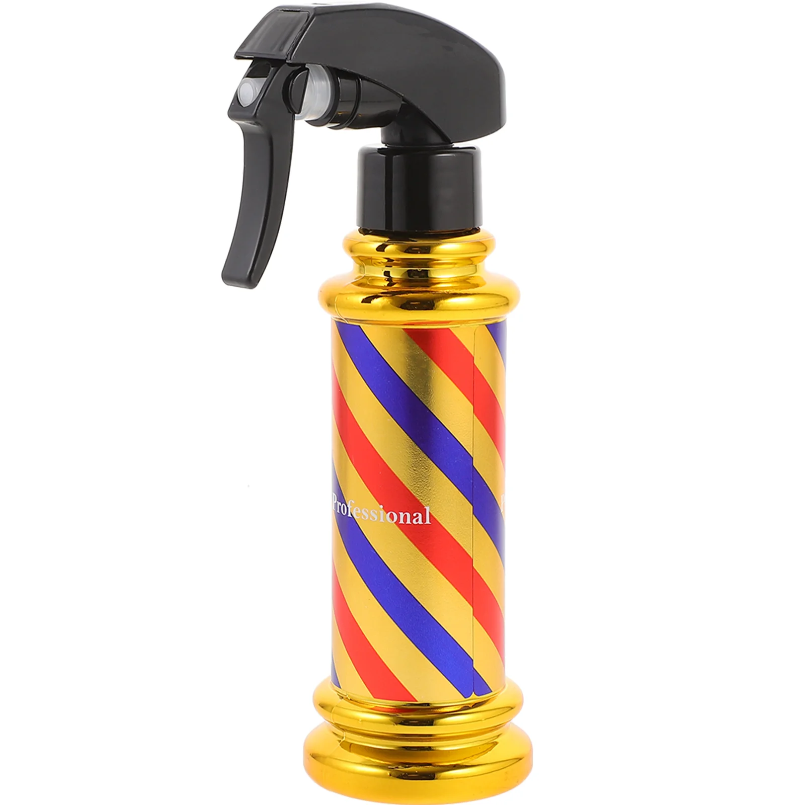 

Hairdressing Barber Spray Bottle Style Refillable Hairdresser Water Sprayer Bottles Home Gardening Water Pot Can Sprinklers (