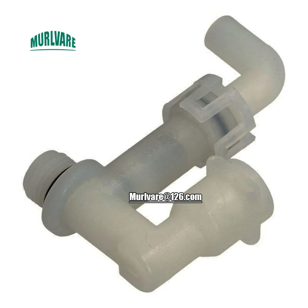 Espresso Machine Parts Water Pump Connector For Delonghi ESAM4200S