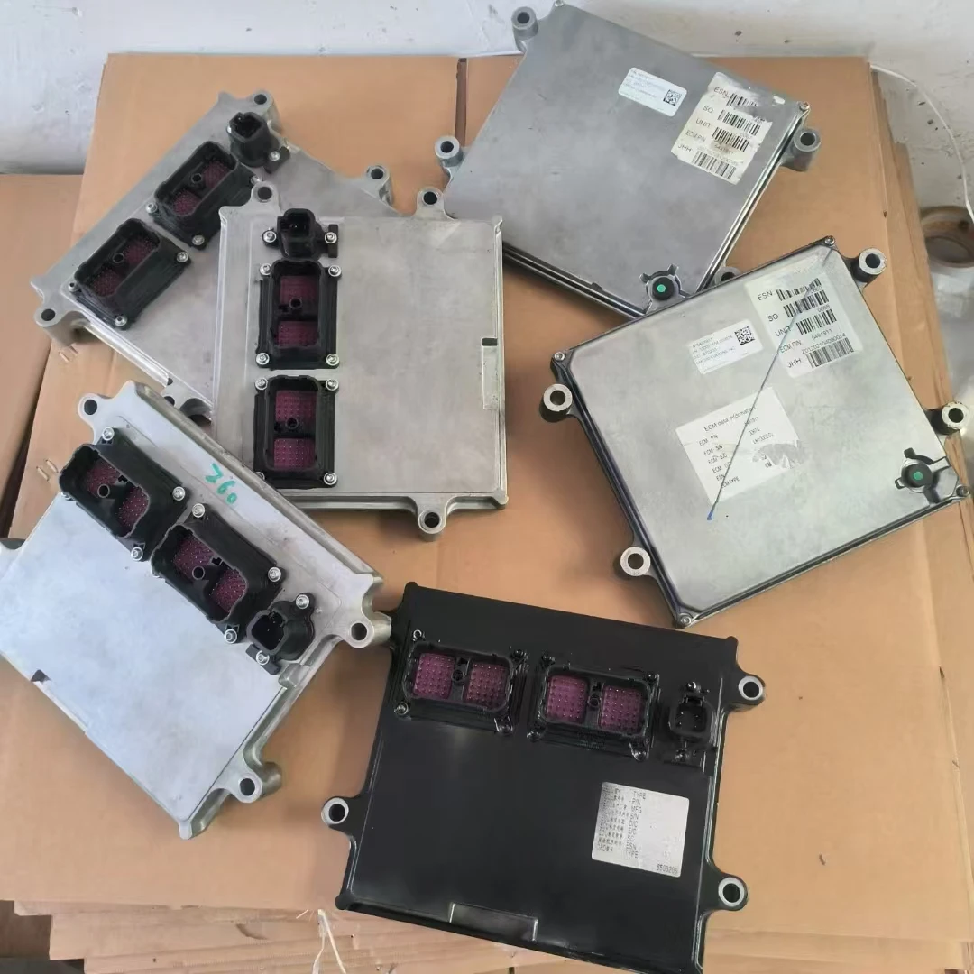 CM2380 5491911 Cummins 원본/사용을 위한 엔진 컨트롤러 ECU 컴퓨터 보드 전자 제어 모듈