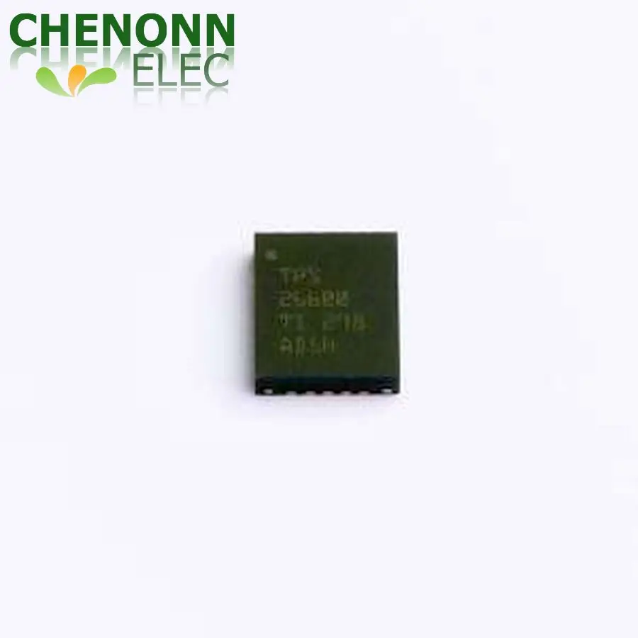 TPS26600RHFR